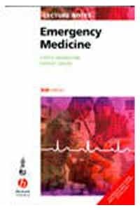 Lecture Notes Emergency Medicine