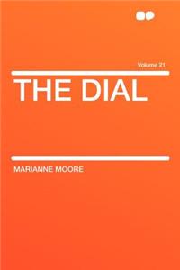 The Dial Volume 21