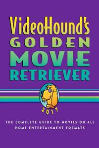 Videohound's Golden Movie Retriever