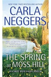 The Spring at Moss Hill
