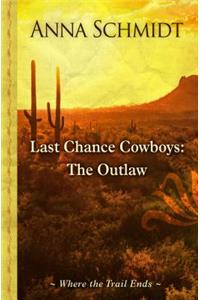 Last Chance Cowboys