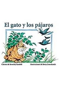 El Gato Y Los Pajaros (Kitty and the Birds)
