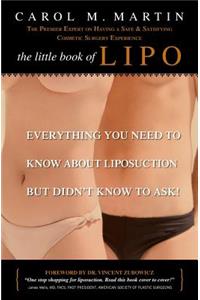 Little Book of Lipo