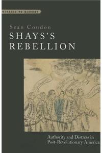 Shays's Rebellion