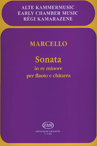 Sonata in D Minor, Op. 2, No. 2