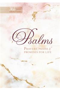 Psalms 365