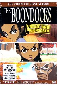 The Boondocks