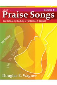 Praise Songs, Volume 2