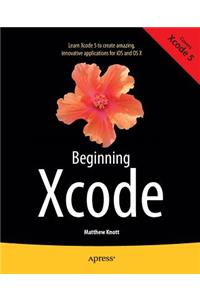 Beginning Xcode