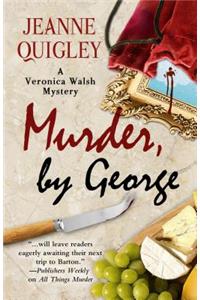 Murder, by George