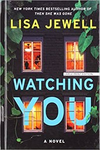 Watching You