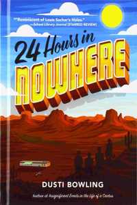 24 Hours in Nowhere