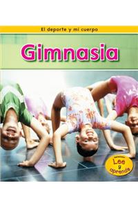 Gimnasia