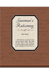 Gunman's Reckoning