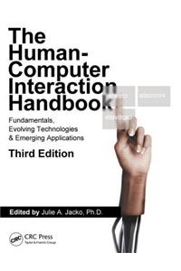 Human Computer Interaction Handbook