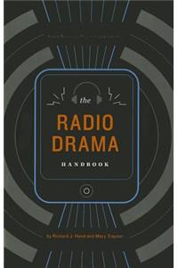 Radio Drama Handbook