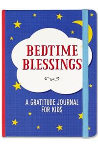 Jrnl Bedtime Blessings