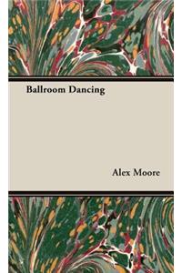 Ballroom Dancing