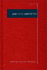 Corporate Sustainability