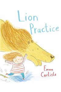 Lion Practice