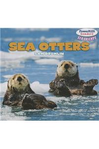 Sea Otters