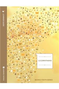 1,2 Corinthians Learner; Books of Faith Series
