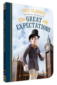 Cozy Classics: Great Expectations