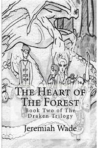 The Heart of The Forest