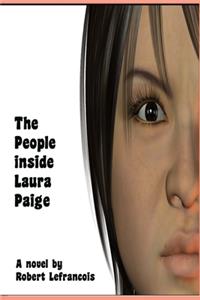 The People inside Laura Paige