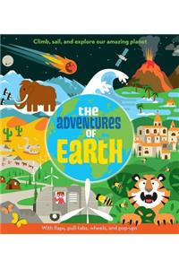 The Adventures of Earth