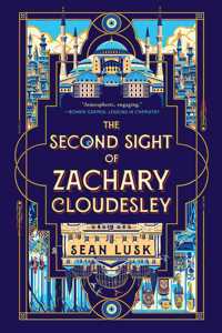 Second Sight of Zachary Cloudesley