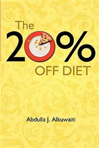 20% Off Diet