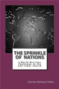 Sprinkle Of Nations