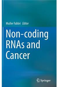 Non-Coding Rnas and Cancer