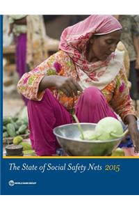 State of Social Safety Nets 2015