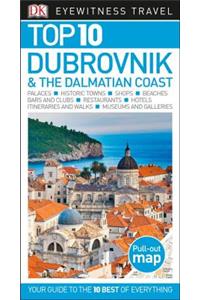 Top 10 Dubrovnik and the Dalmatian Coast