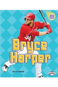 Bryce Harper