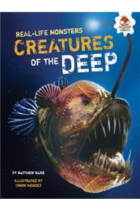 Creatures of the Deep