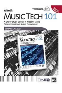 Alfred's Music Tech 101