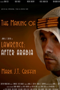 Making of Lawrence