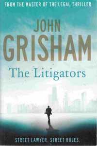The Litigators
