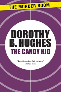 The Candy Kid