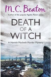 Death of a Witch