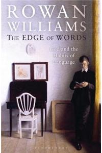 The Edge of Words