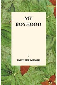 My Boyhood