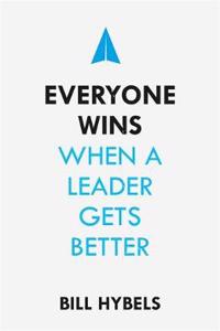 Everyone Wins When a Leader Gets Better