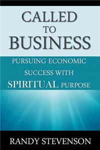 Called to Business