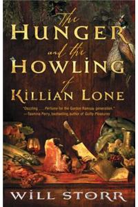 The Hunger and the Howling of Killian Lone
