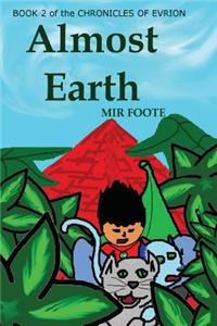 Almost Earth