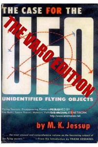 The Case for the UFO - Varo Edition